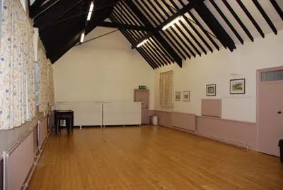 Image of Lawrence Hall